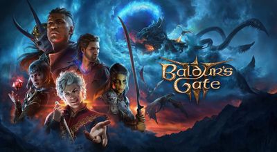 You Can Buy a Permanent Super-Buff in Baldur's Gate 3 By 'Donating to the Gods' 💀