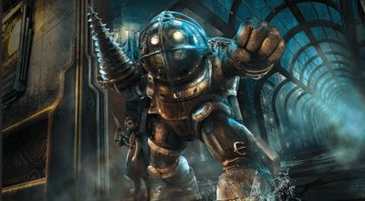BioShock is Officially in its Flop Era 💀 Sequel Fails Review, Remake Gets Axed