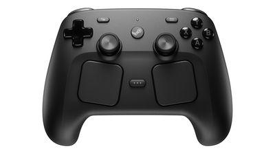 Valve’s New Steam Controller Is the Real Steam Machine Story