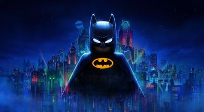 LEGO Batman finally gives Switch 2 owners a Gotham date