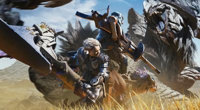 🐉 Monster Hunter Wilds Just Got A Real Endgame (Finally) 🙃 — Patch 1.021 Ate