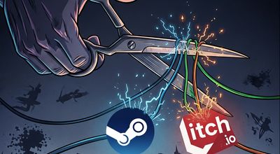 After the Purge: Why Steam and Itch.io Banned Adult Games (And Why It’s Not About Morals)