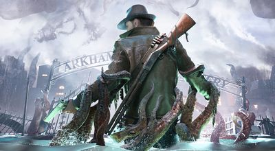 The Sinking City 2 putting its first hour on Steam is a horror flex