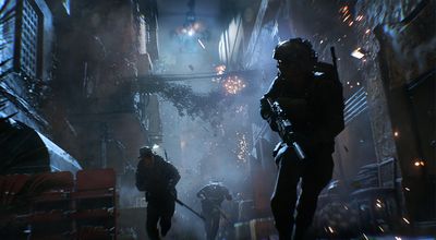 Battlefield 6: Beta Impressions