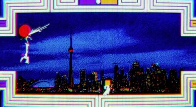 Bounce 2's fake-retro mystery is less interesting than the game itself