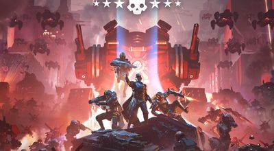 Helldivers 2's Planet Warfronts sound like the grind finally getting a spine