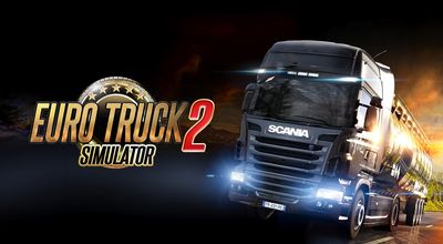 The Trucks Are Coming: American & Euro Truck Simulator Leaked for PS5 and Xbox, But Big Questions Remain