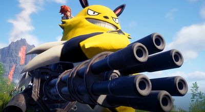 Nintendo's War on Mods: Why the Palworld Lawsuit is a Fight for the Soul of Gaming