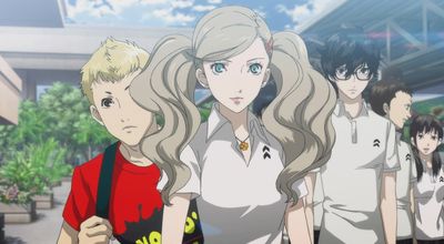 Persona 5 Royal makes June's Game Pass list dangerously easy to overbook