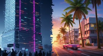 The GTA 6 Paradox: Corporate Bravado Meets Developer Unionization at Rockstar