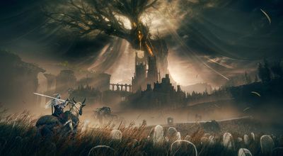 Elden Ring on Switch 2 finally has an August date