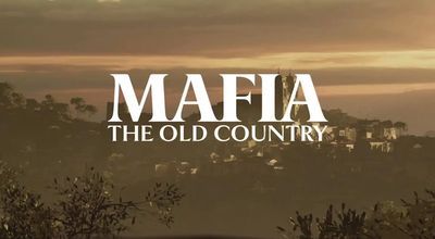 Not Your Father's Mob Story: How 'Mafia: The Old Country' is Swapping Gritty Realism for High-Octane Adventure