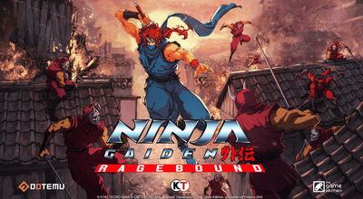 Ninja Gaiden: Ragebound is Coming to Ruin Your Controller (and We're Hyped 😩)