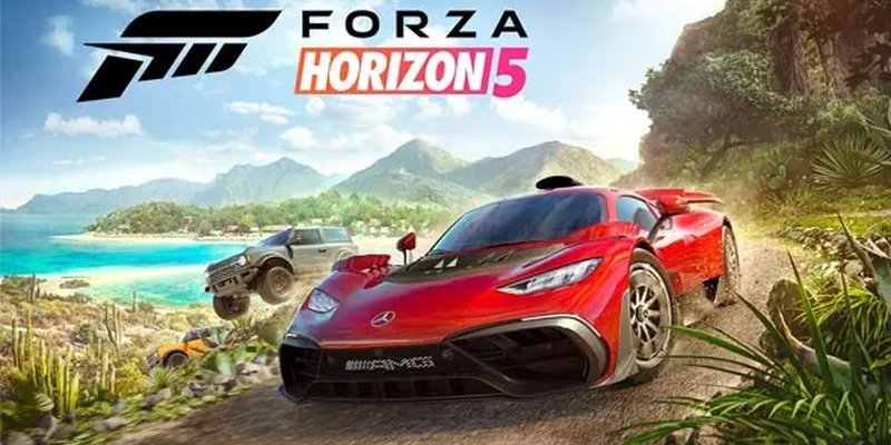 Forza Horizon 5