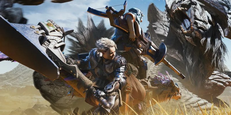 An In-Depth Review and Gameplay Impression of Monster Hunter Wilds