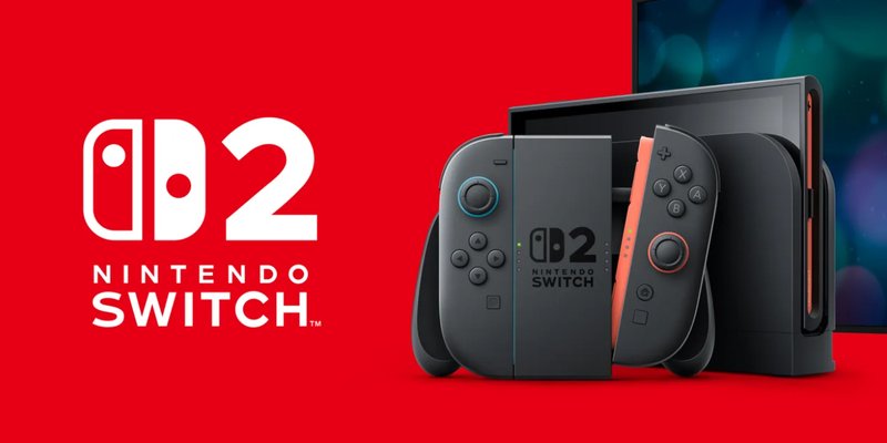 Nintendo Switch 2 Review: Is It Giving, or Is It Mid? 💀🎮