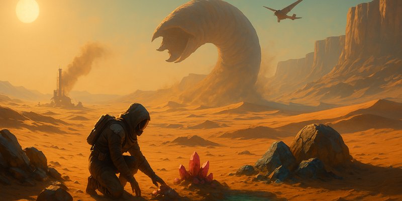 Dune: Awakening
