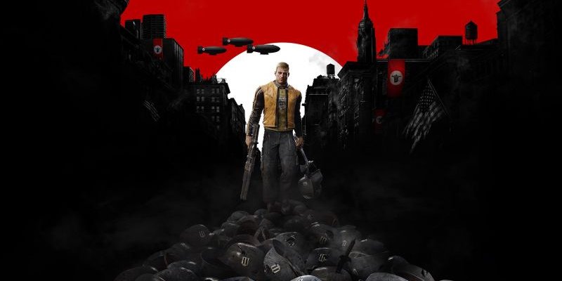 Wolfenstein