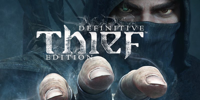 Thief: Definitive Edition