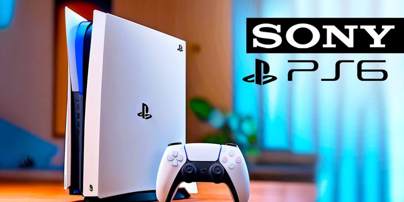 Playstation 6