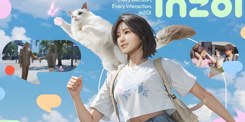 InZOI