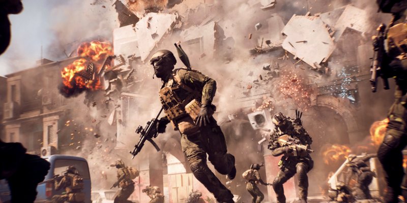 Battlefield 6
