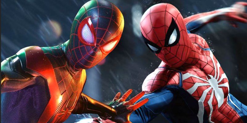Marvel's Spider-Man