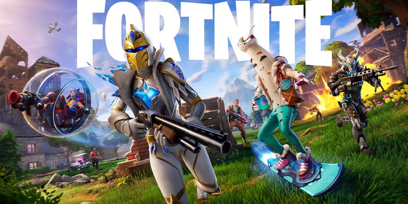 Fortnite