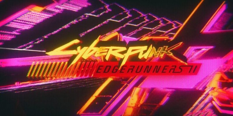 Edgerunners II