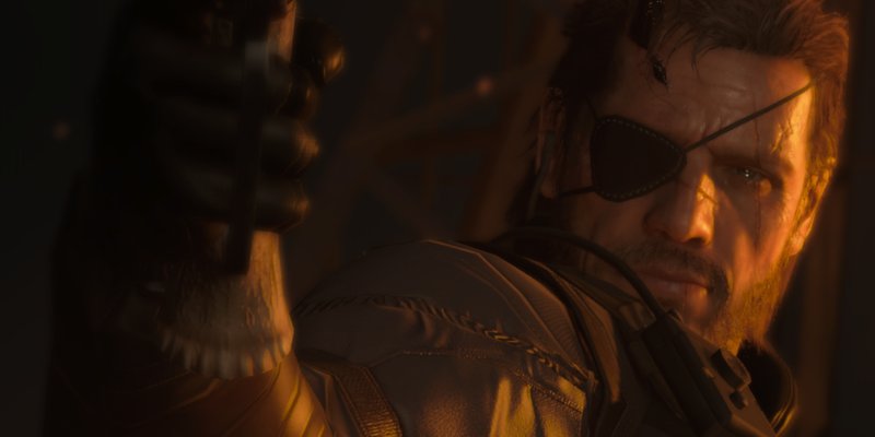 MGSV