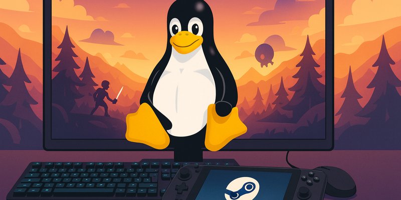 Linux Desktop