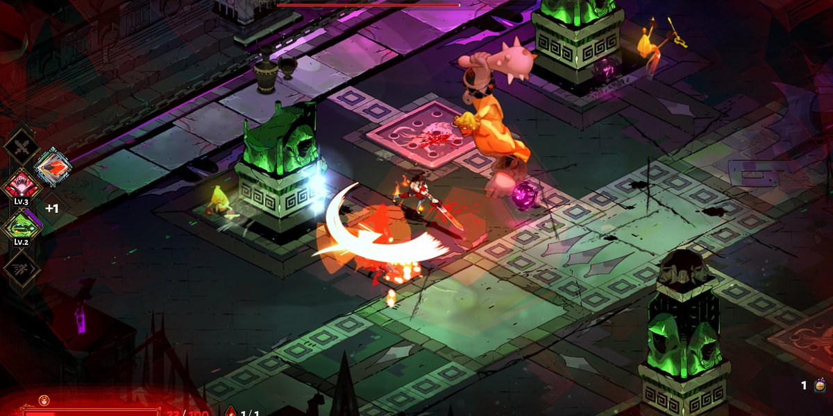 The Endgame Is Eating the Game