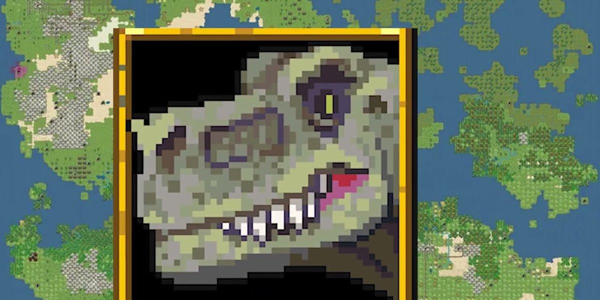 Dwarf Fortress is getting dinosaurs, because the caves were too safe