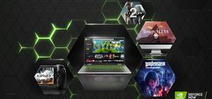 Geforce Now