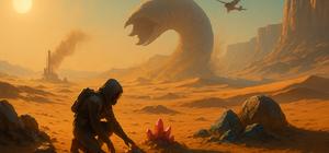 Dune: Awakening