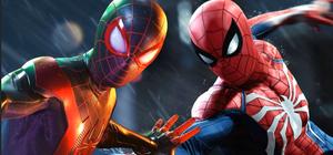 Marvel's Spider-Man