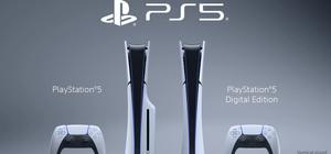 PS5