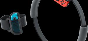 Ring Fit Nintendo