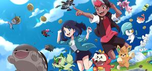 Pokemon