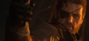 MGSV