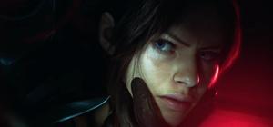 Official Resident Evil Veronica remake screenshot from Capcom reveal coverage.